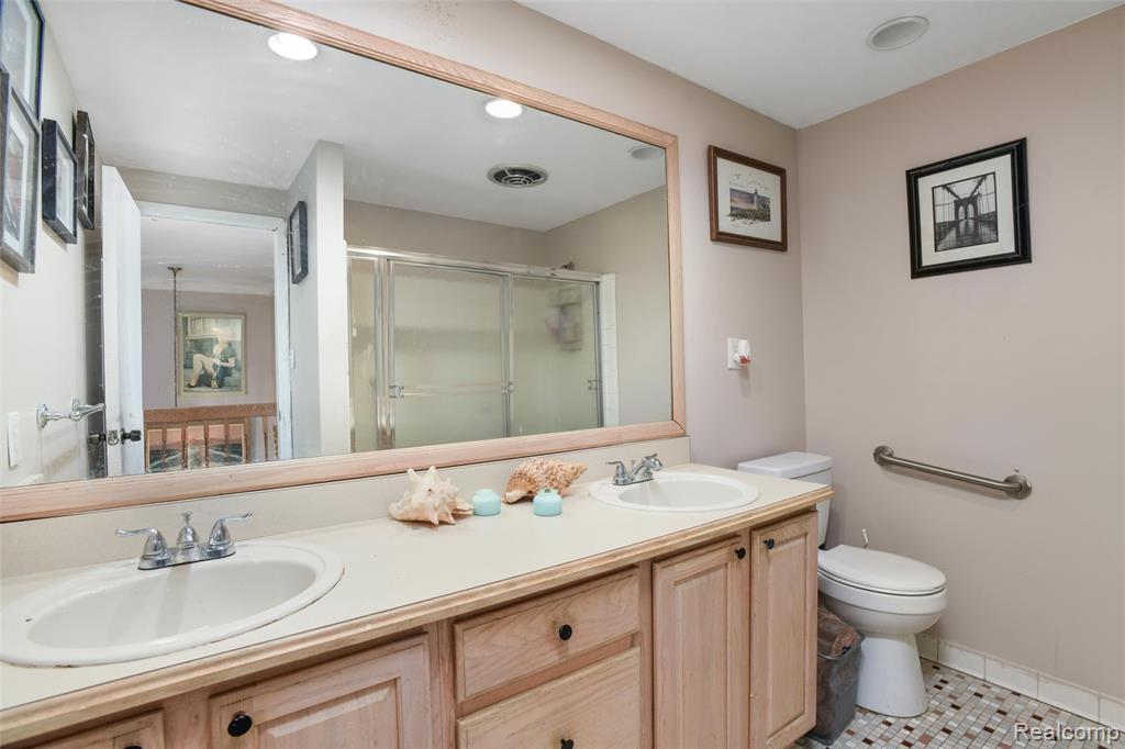 50716 Taylor Street, New Baltimore, MI 48047 — Photo 21