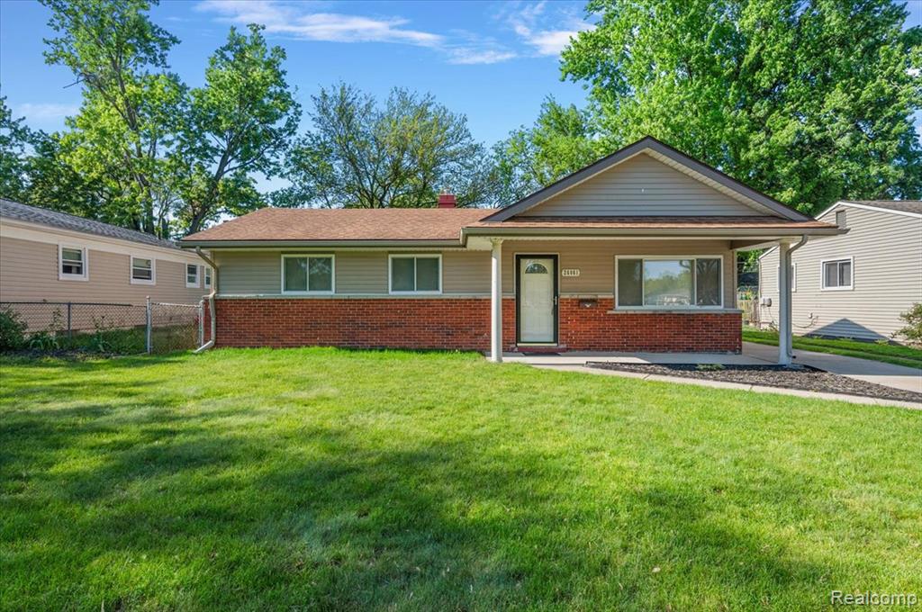 26061 Cameo Court, Madison Heights, MI 48071 — Photo 7