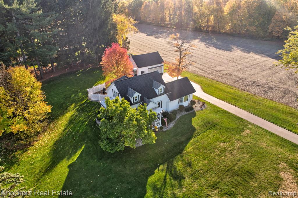 8980 E Curtis Road, Frankenmuth, MI 48734 — Photo 47