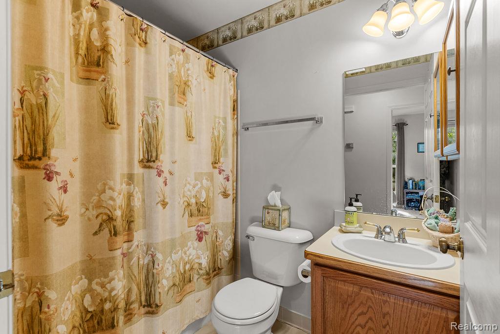 4034 Stonebridge, Holly, MI 48442 — Photo 19