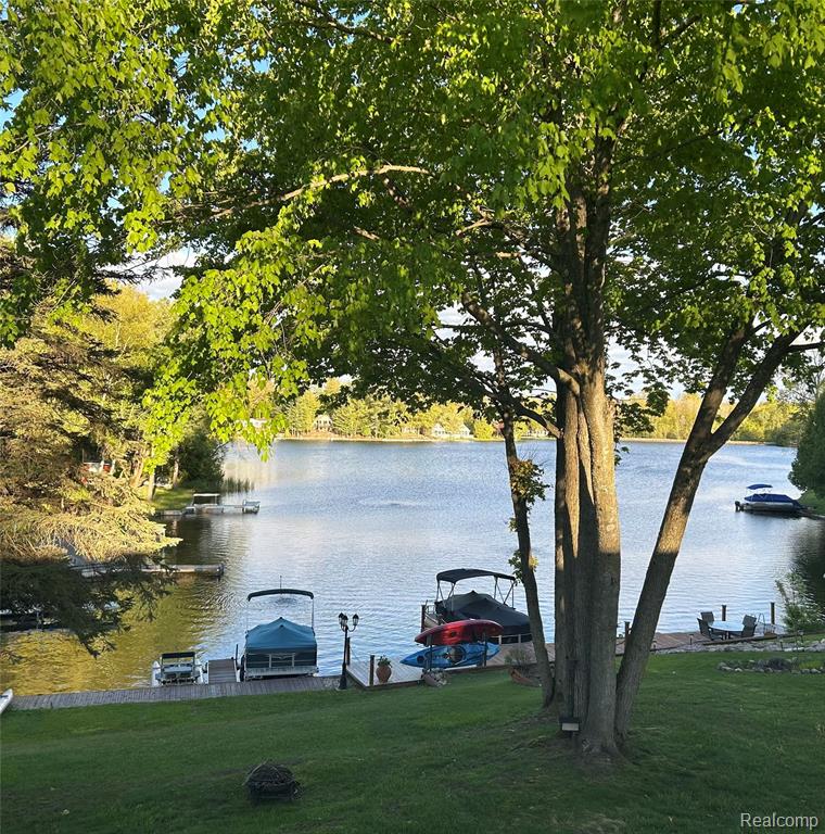 3301 W Huckleberry Trail, Farwell, MI 48622 — Photo 39