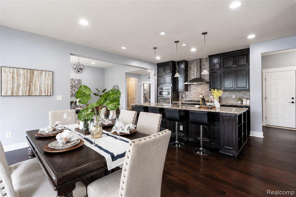 354 Findley Circle, Lake Orion, MI — Photo 27