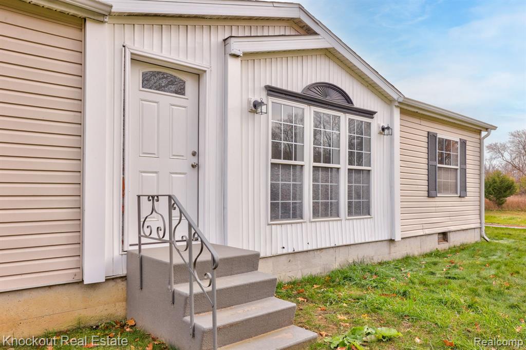 6333 Buell Road, Vassar, MI 48768 — Photo 5