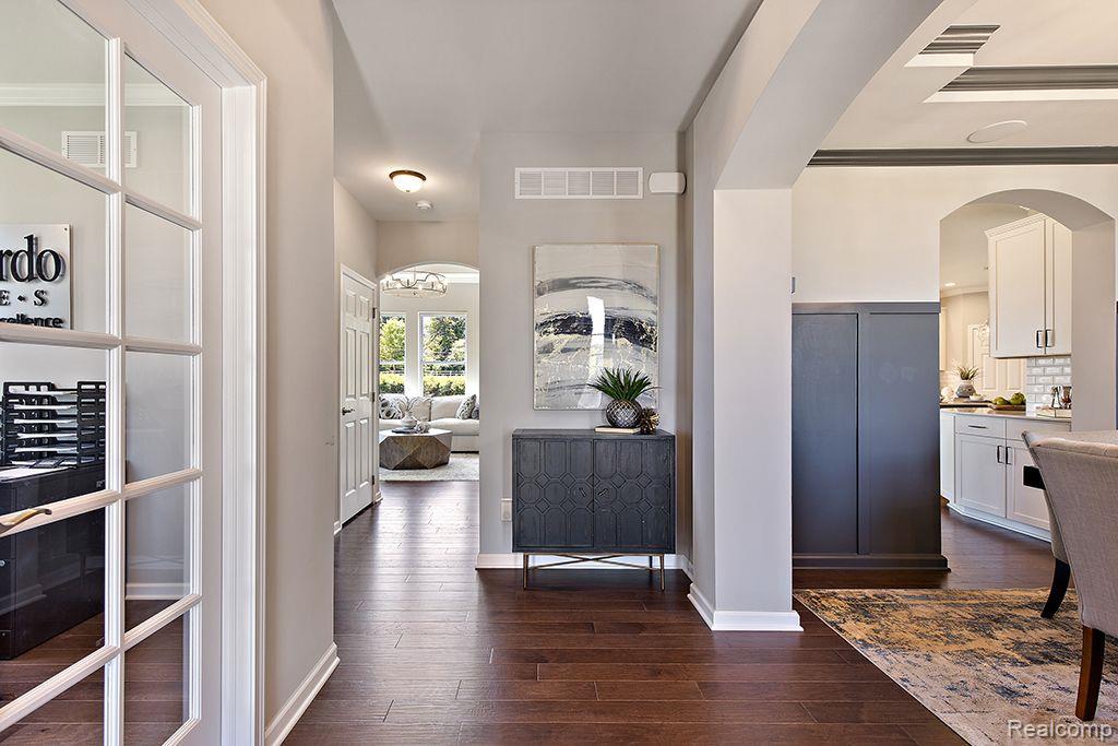 6191 GREEN MOUNTAIN Circle, Ann Arbor, MI 48103 — Photo 17