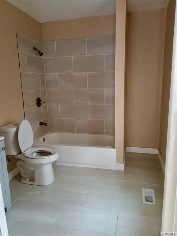 8601 Vaughan Street, Detroit, MI 48228 — Photo 2