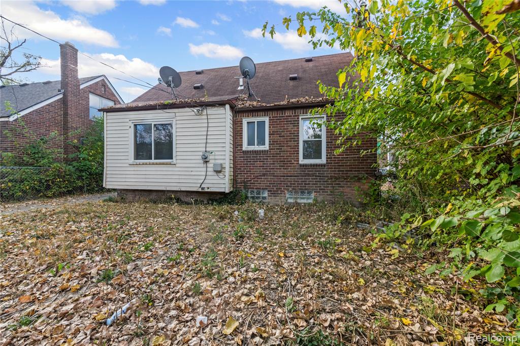 20014 Southfield Road, Detroit, MI 48235 — Photo 21