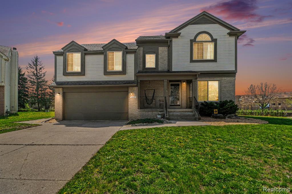1640 Estates Drive, Detroit, MI 48206 — Photo 4