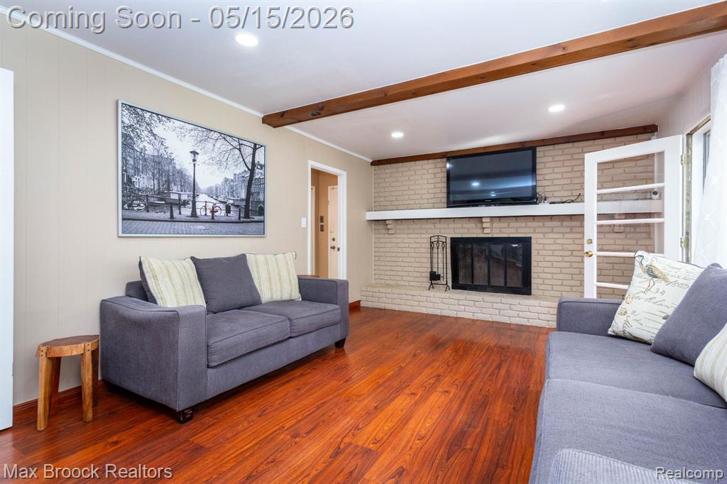 4225 Westover Drive, West Bloomfield, MI 48323 — Photo 17