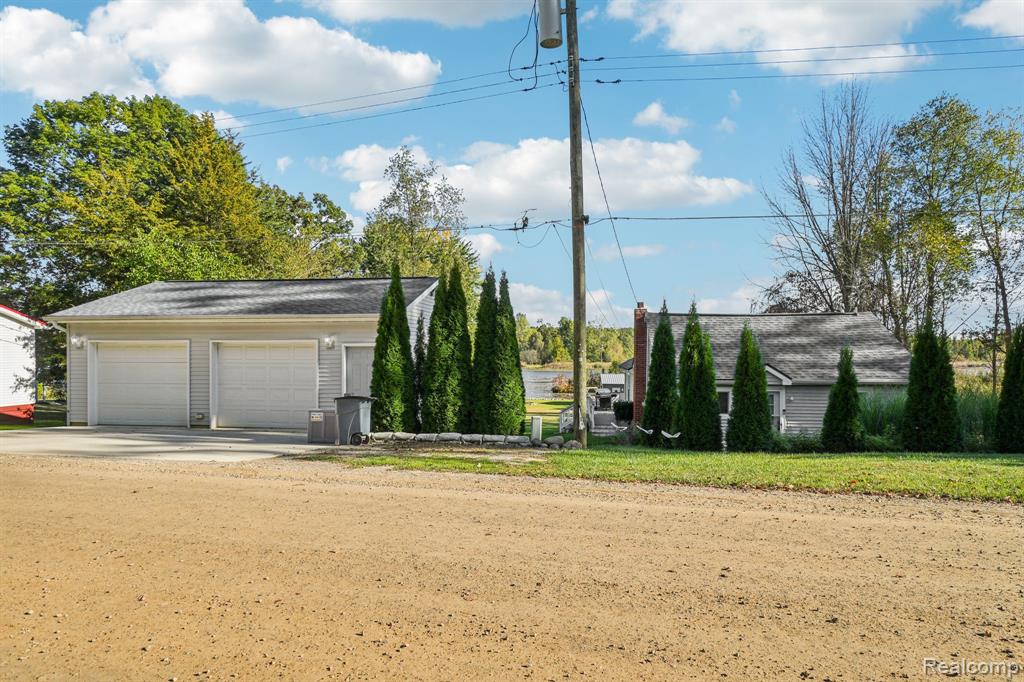 471 Lou Alice Drive, Deerfield, MI 48421 — Photo 6