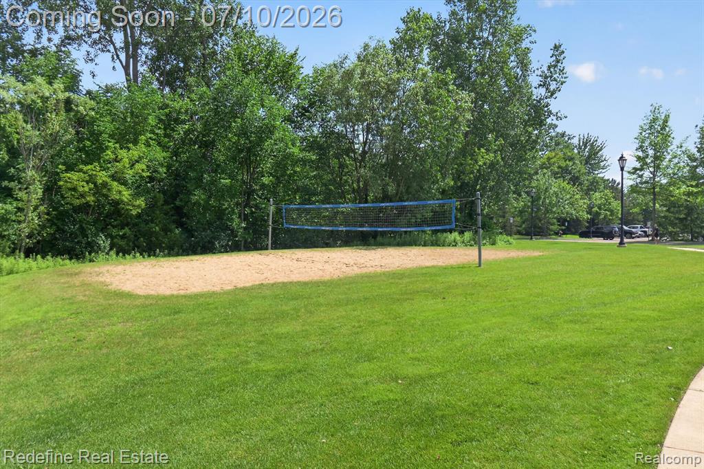 420 Boardwalk Drive, Walled Lake, MI 48390 — Photo 33