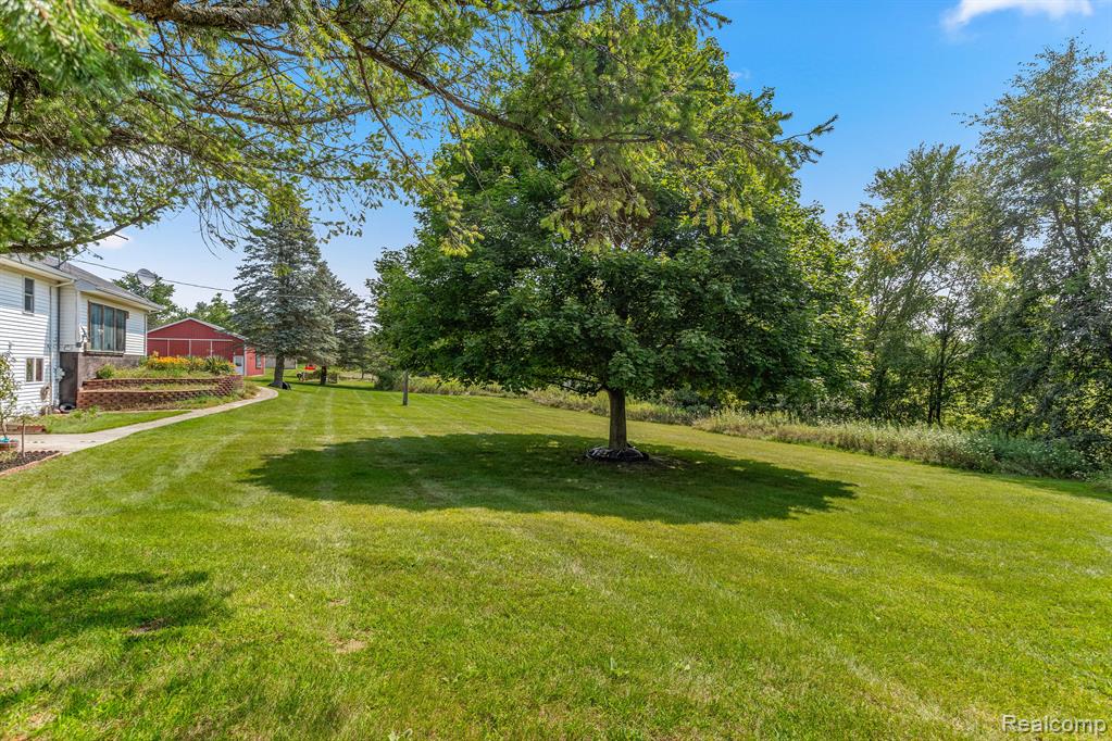 12735 BURMEISTER Road, Manchester, MI 48158 — Photo 31