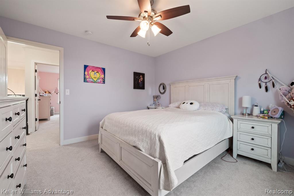 41740 Steinbeck Glen, Novi, MI 48377 — Photo 29