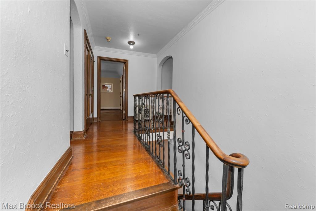 19331 Berkeley Road, Detroit, MI 48221 — Photo 30