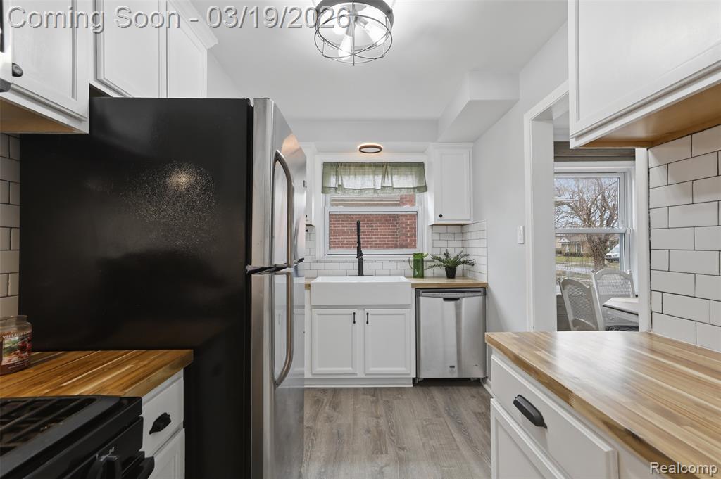6789 Larme Avenue, Allen Park, MI 48101 — Photo 11