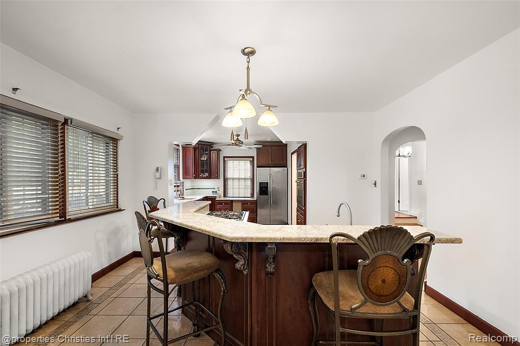 19670 Chesterfield Road, Detroit, MI 48221 — Photo 19