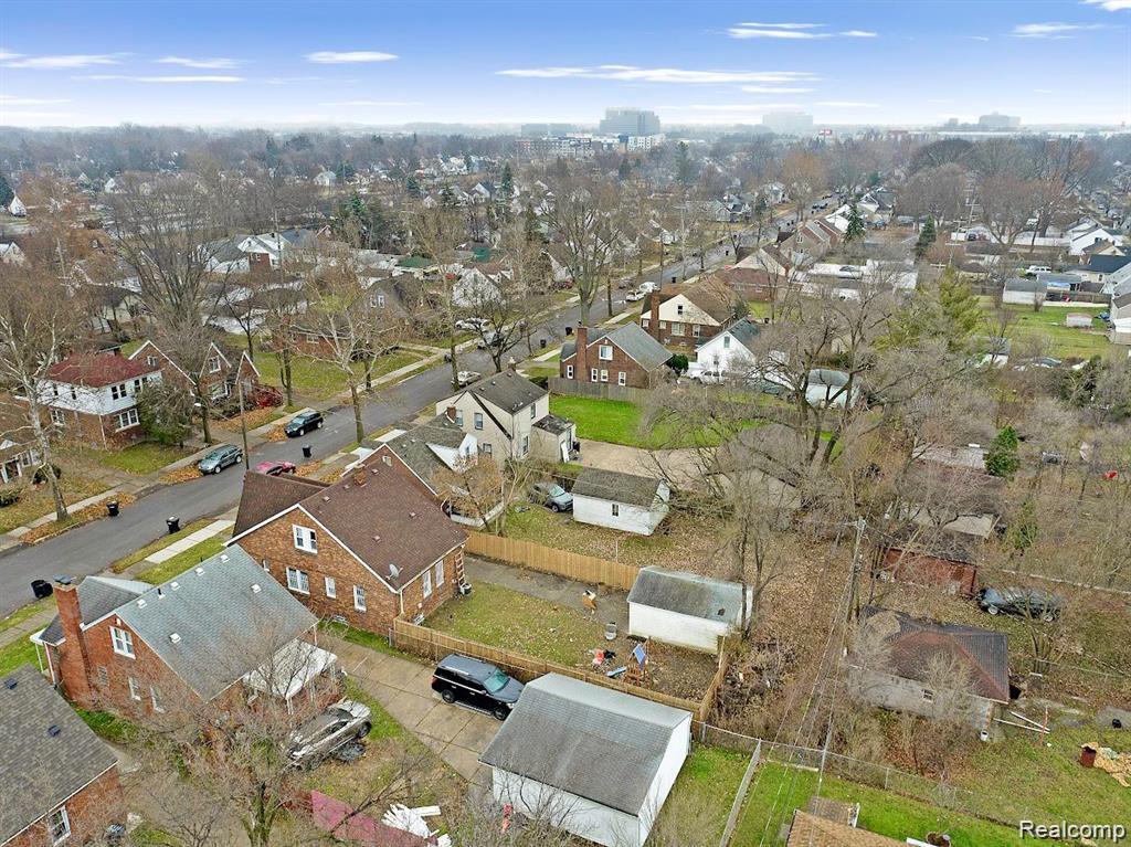 6849 Rosemont Avenue, Detroit, MI 48228 — Photo 10