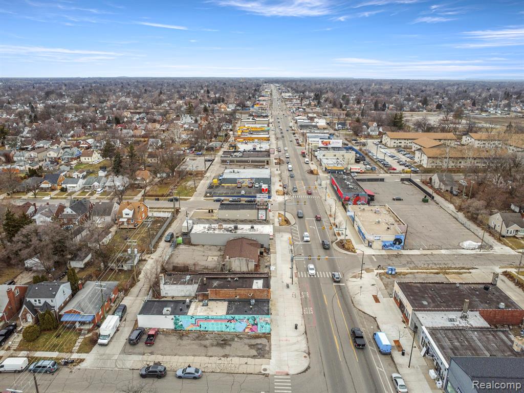 16815 W Warren Avenue, Detroit, MI 48228 — Photo 21