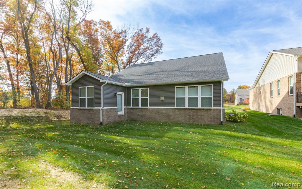 4397 SILICA Drive, Lake Orion, MI — Photo 45