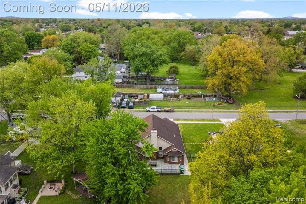 1520 Garden Street, Garden City, MI — Photo 36