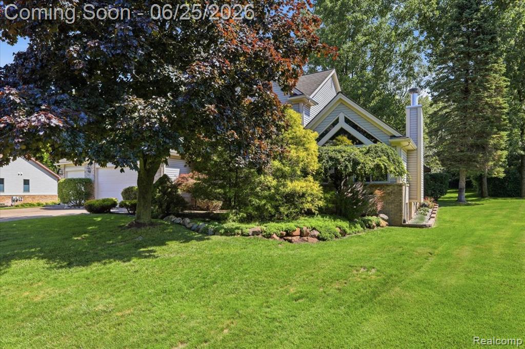 5762 Garnet Circle, Clarkston, MI 48348 — Photo 4