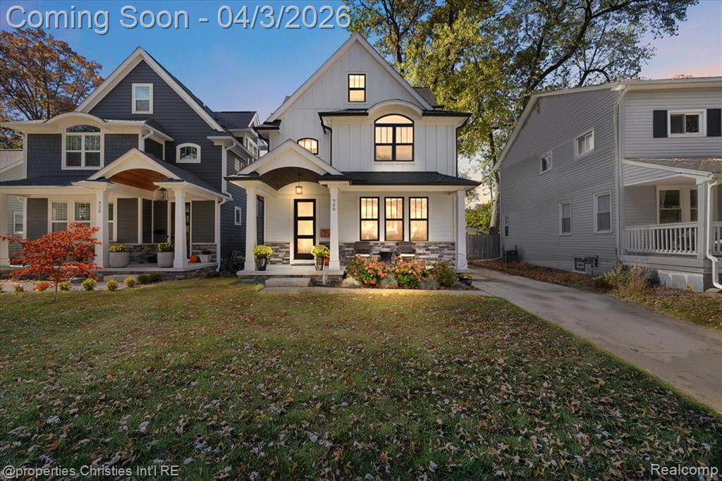 929 N Pleasant Street, Royal Oak, MI 48067 — Photo 46