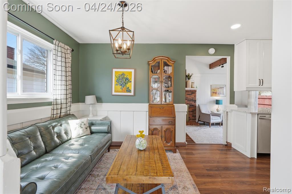 14820 Talbot Street, Oak Park, MI 48237 — Photo 12