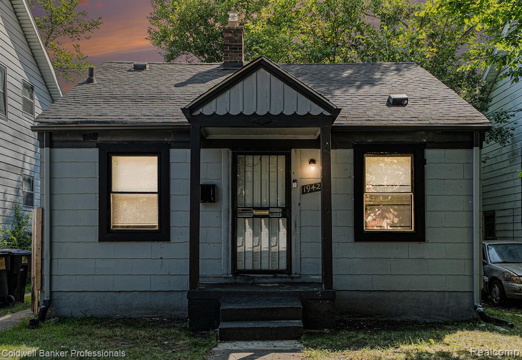 19426 Omira Street, Detroit, MI 48203 — Photo 2