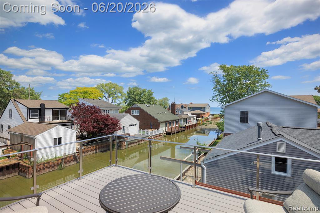 22491 E 10 Mile Road, Saint Clair Shores, MI 48080 — Photo 36