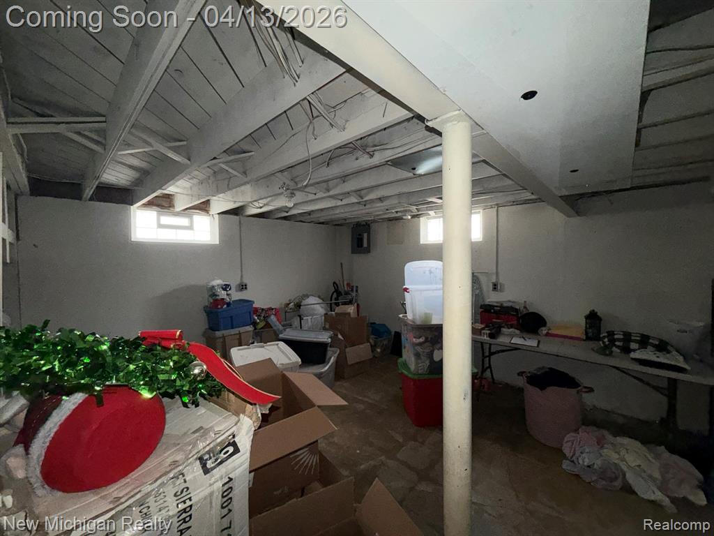 6671 Mayfair Street, Taylor, MI 48180 — Photo 41