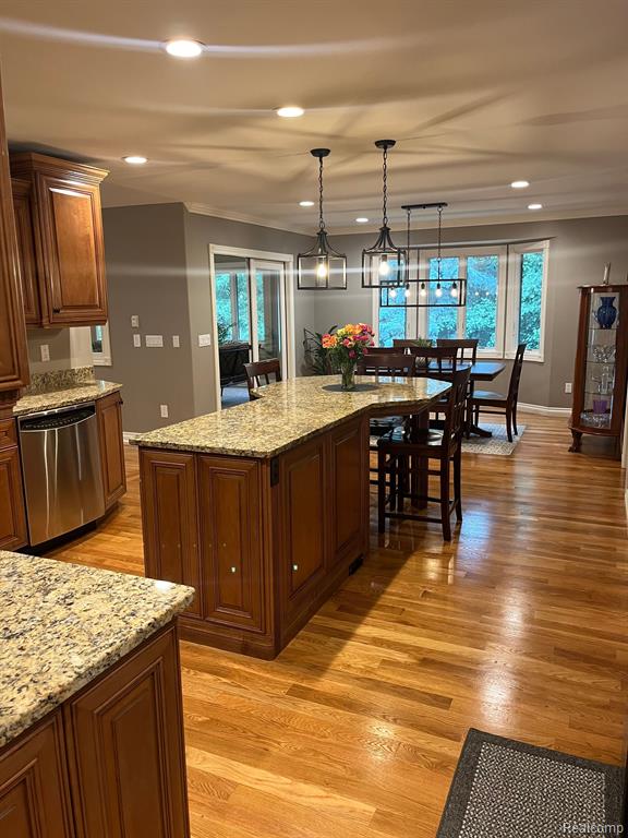 4272 S DUFFIELD Road, Flushing, MI 48433 — Photo 8