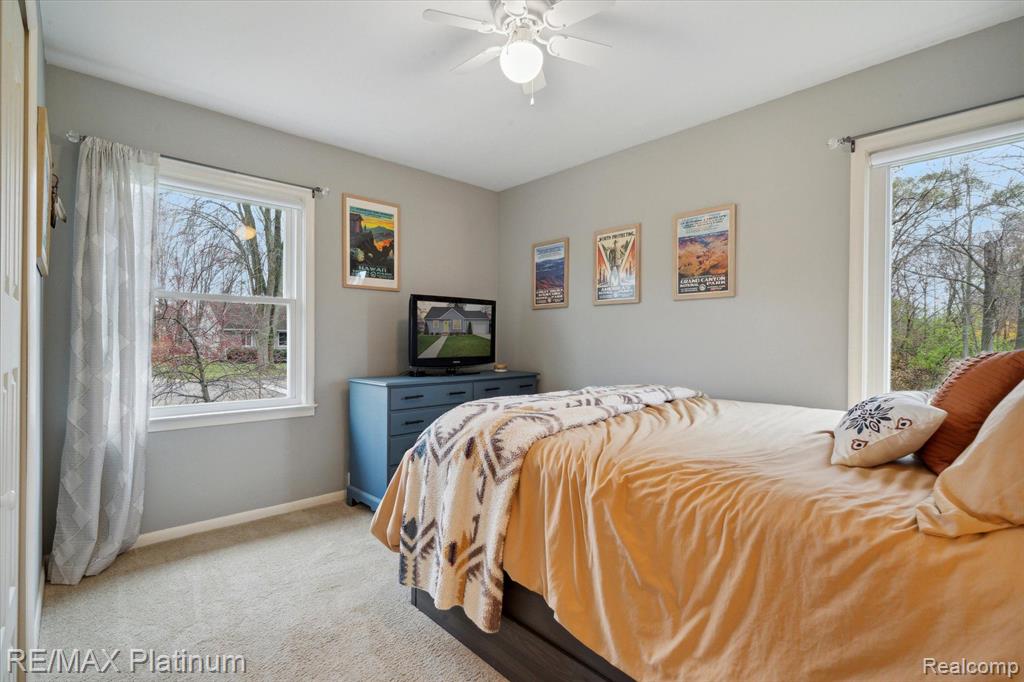 624 RIDDLE Street, Howell, MI 48843 — Photo 14