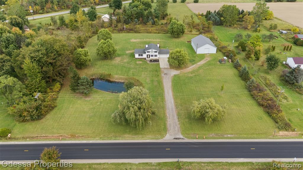 1442 Riley Center Road, Riley, MI — Photo 3