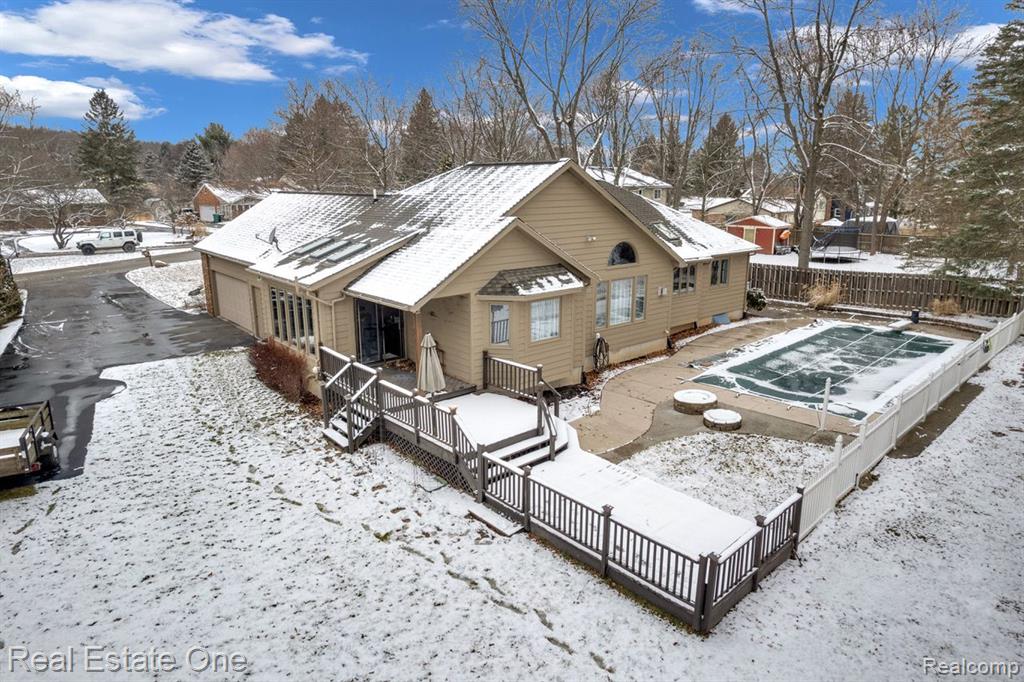 6540 NADETTE, Clarkston, MI — Photo 53