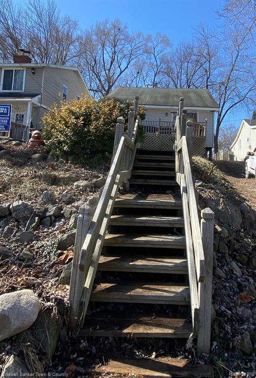 4031 HILLCREST, Highland, MI 48356 — Photo 19