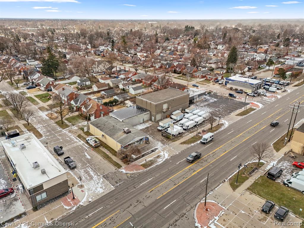 24101 W Warren Street, Dearborn Heights, MI 48127