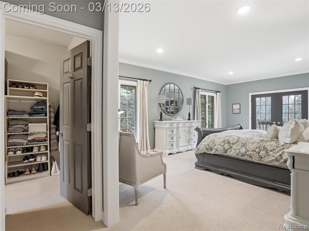 2303 W Predmore Road, Oakland, MI — Photo 43
