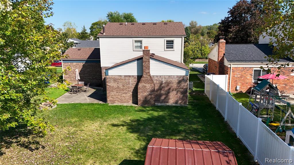 678 Kings Way, Canton, MI 48188 — Photo 34