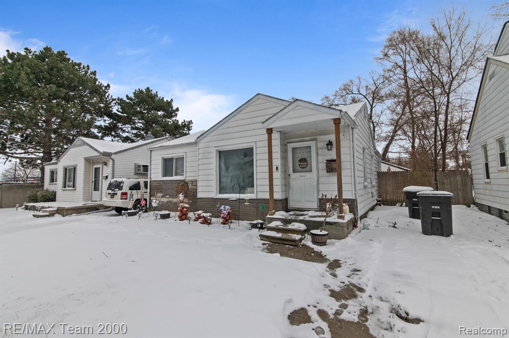 5871 Cooper Street, Taylor, MI 48180 — Photo 2