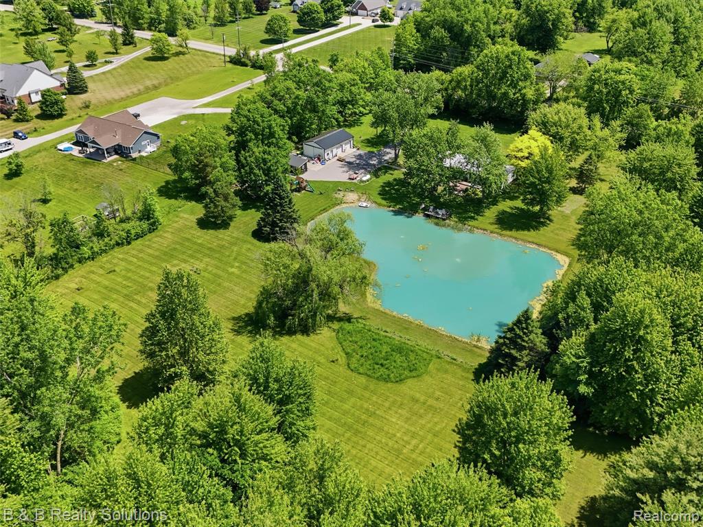 60455 Bates Road, New Haven, MI 48048 — Photo 15