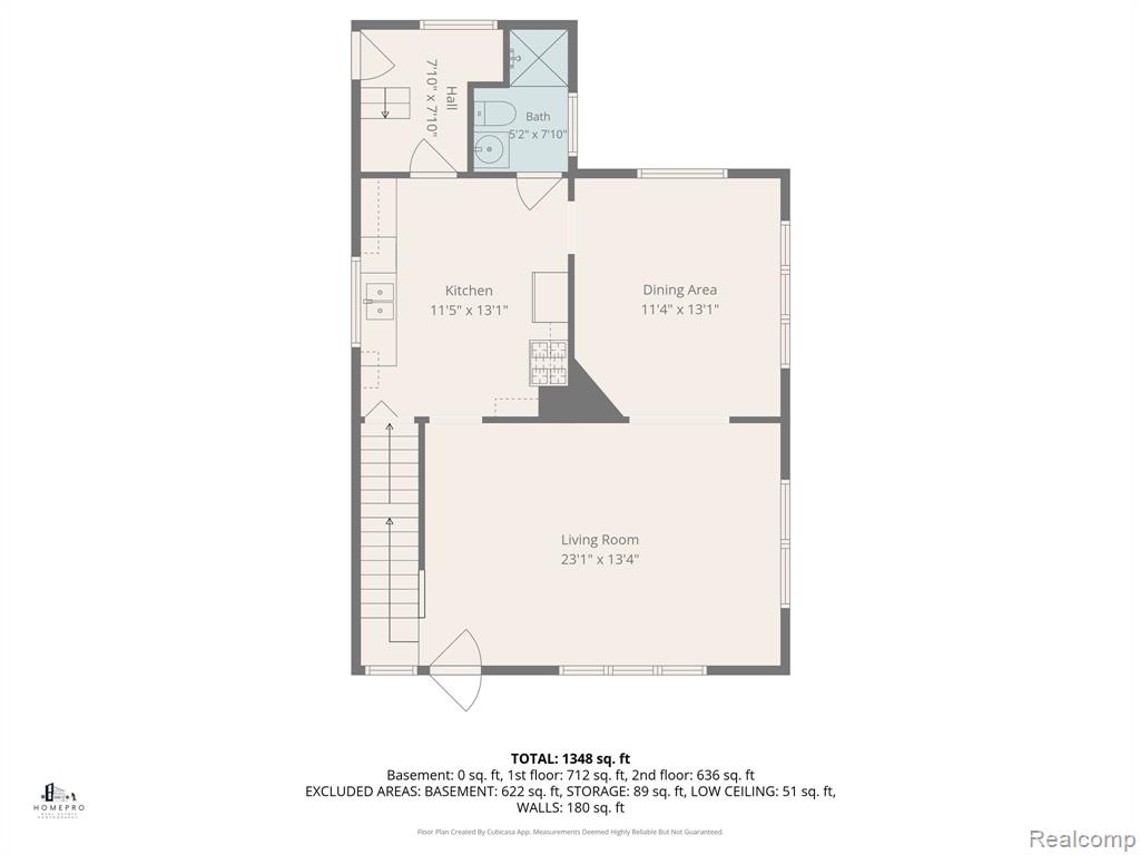 7489 Brock Way Street E, Mount Morris, MI 48458 — Photo 45