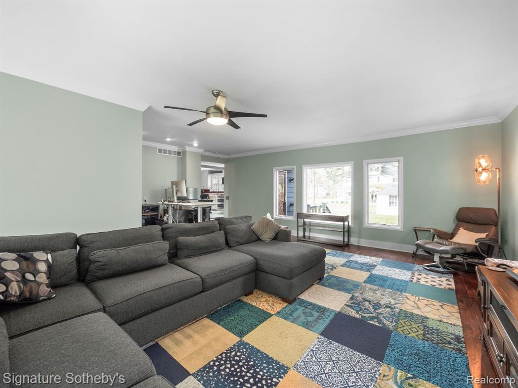 7 ROBERTSON Court, Clarkston, MI — Photo 17