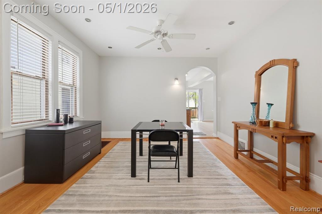 1373 Beaconsfield Avenue, Grosse Pointe, MI 48230 — Photo 8
