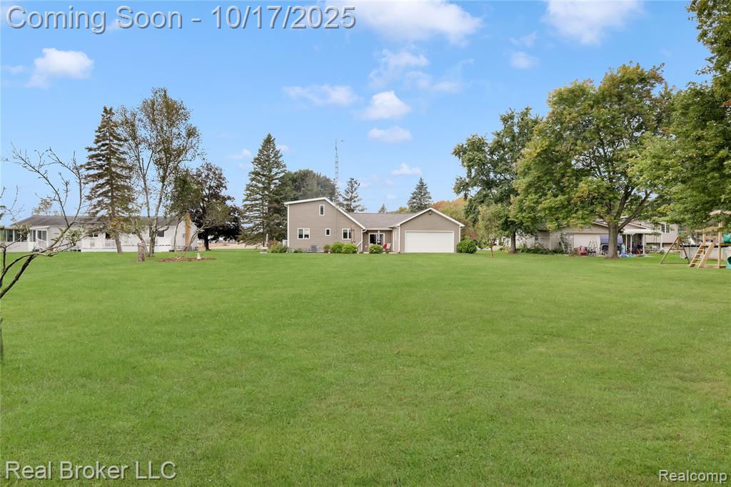 8380 N Linden Road, Mount Morris, MI 48458 — Photo 35