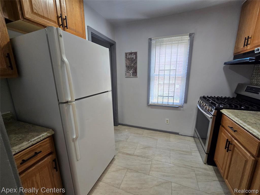 7671 - 7675 Evergreen Avenue, Detroit, MI 48228 — Photo 20