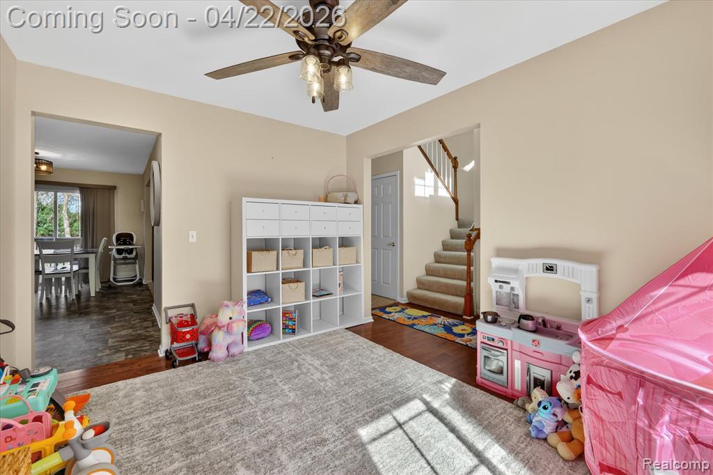 410 Bent Oak Street, Fenton, MI 48430 — Photo 7