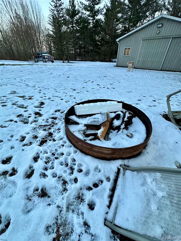 5239 Quain Road, Emmett, MI 48022 — Photo 10