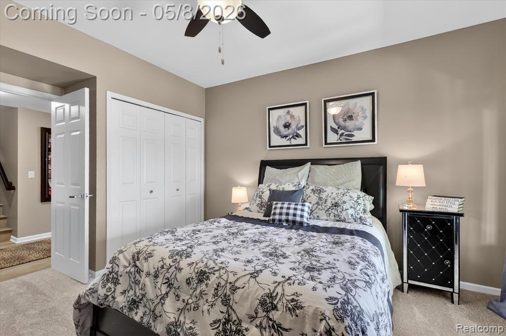 8955 Sandy Ridge Drive, White Lake, MI — Photo 28