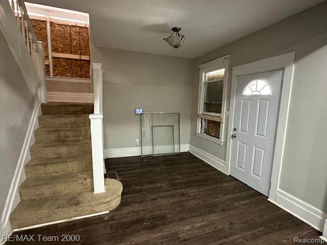 530 Kenilworth Street, Detroit, MI 48202 — Photo 6