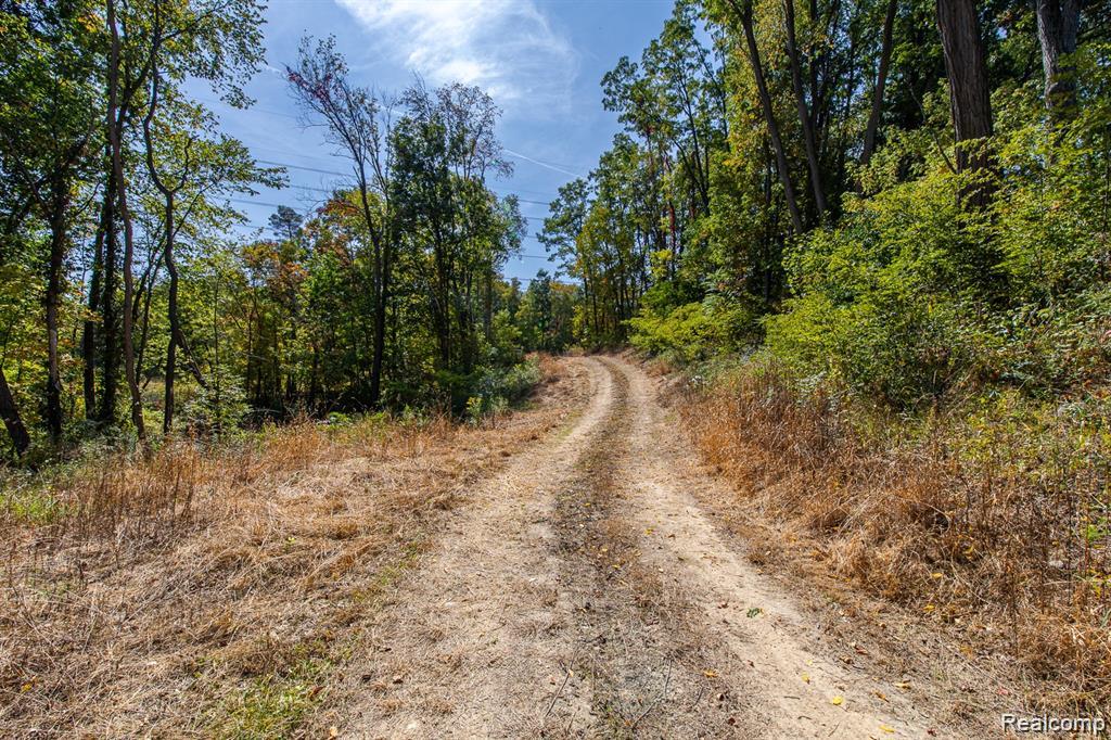 19191 Maybury Meadow Court, Northville, MI, 48167