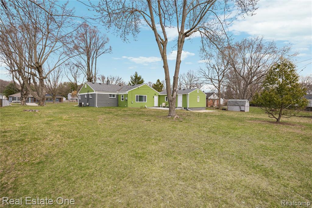 4913 Rioview Drive, Clarkston, MI — Photo 5